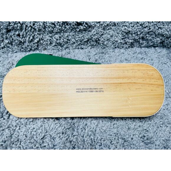 Dave And Busters Mini Billiard And Golf Game - Picture 5 of 10